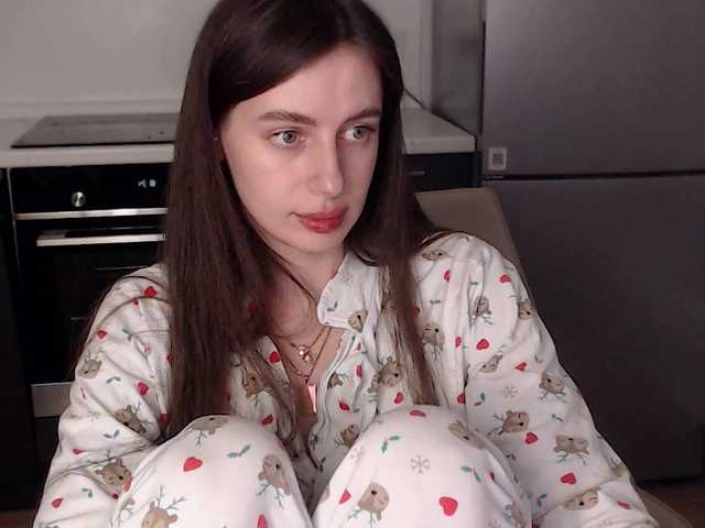 Lilijily live cam on BongaCams