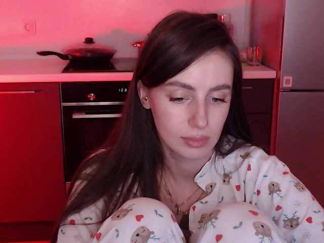 Lilijily Cam en directo en BongaCams