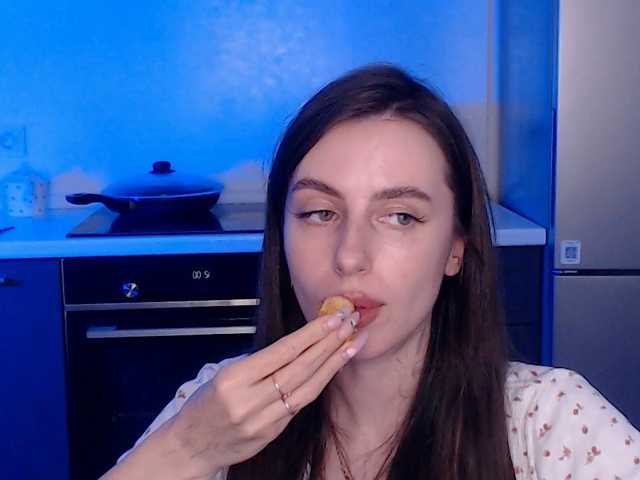 Lilijily live cam on BongaCams