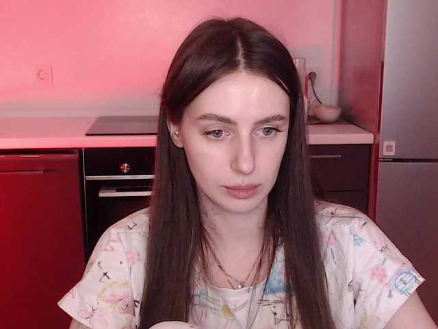 Lilijily live webcam show