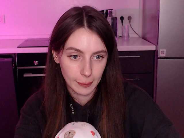 Lilijily live cam on BongaCams