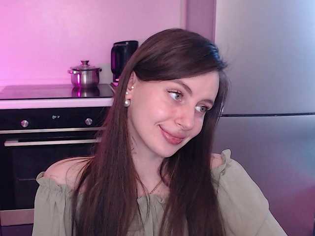 Lilijily live cam on BongaCams