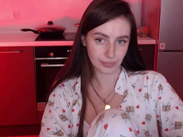 Lilijily live webcam show