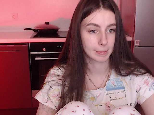 Lilijily live webcam show