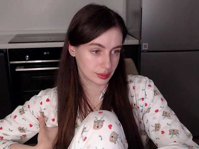 Lilijily live cam on BongaCams