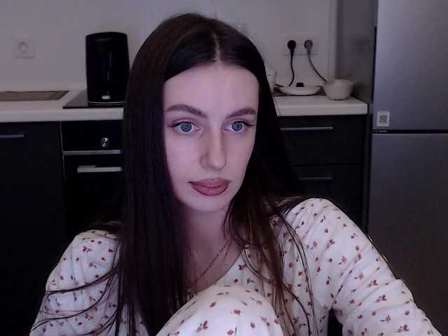 Lilijily live webcam show