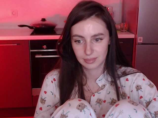 Lilijily live cam on BongaCams