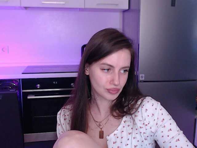 Lilijily live cam on BongaCams