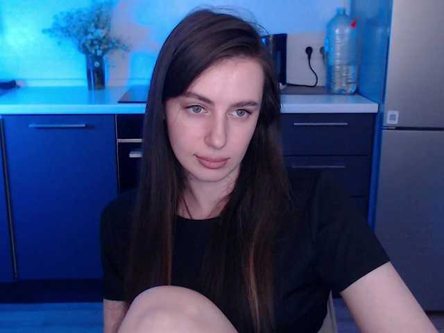 Lilijily live cam on BongaCams
