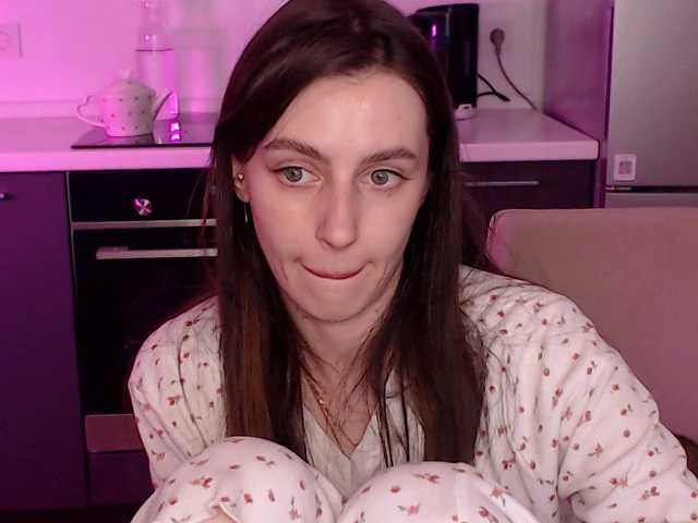 Lilijily live cam on BongaCams