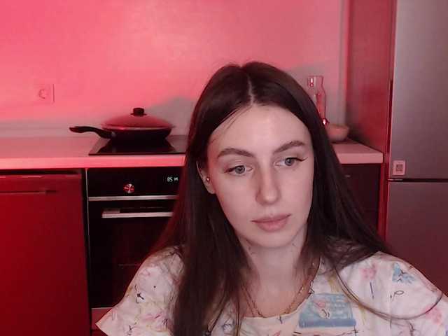Lilijily live webcam show