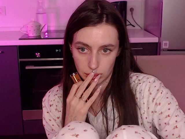 Lilijily live cam on BongaCams