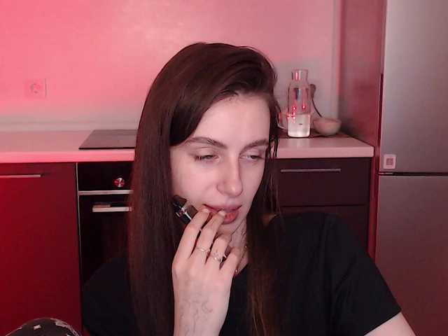 Lilijily live webcam show