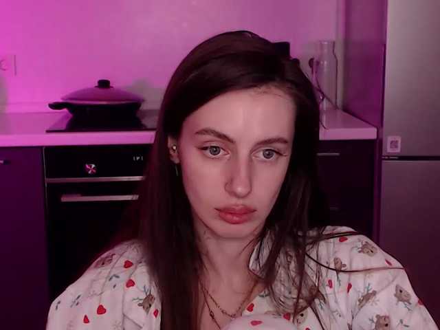 Lilijily live cam on BongaCams