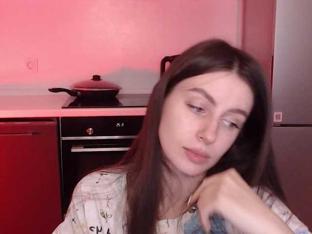 Lilijily live webcam show