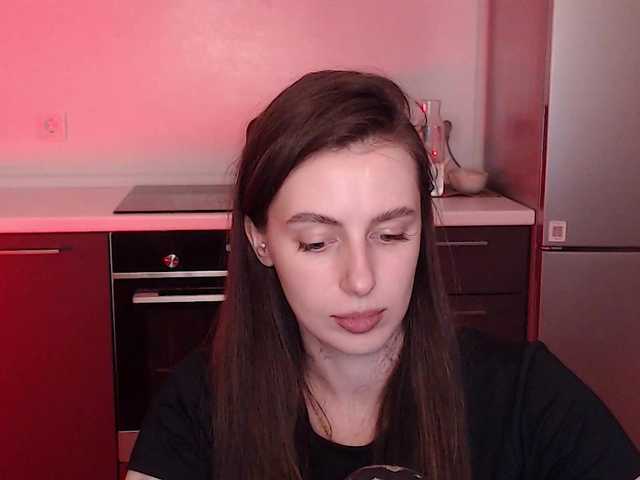 Lilijily live webcam show
