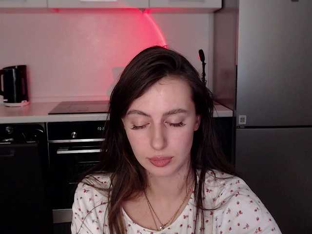 Lilijily live cam on BongaCams