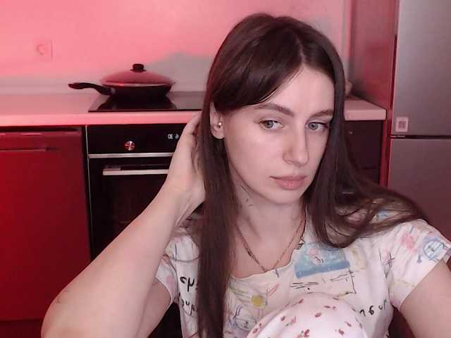 Lilijily live webcam show