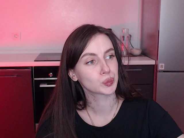 Lilijily live webcam show