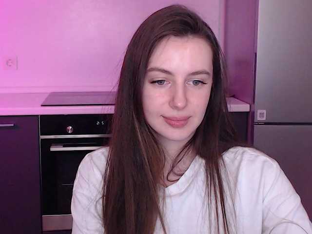 Lilijily live cam on BongaCams