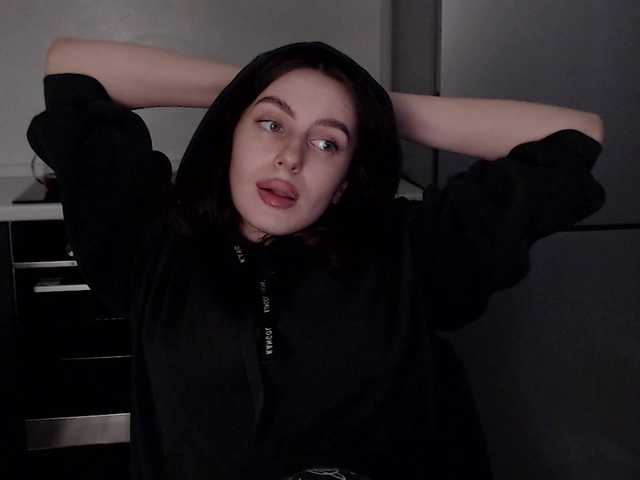 Lilijily live cam on BongaCams