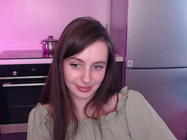 Lilijily live cam on BongaCams