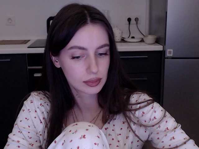 Lilijily live webcam show