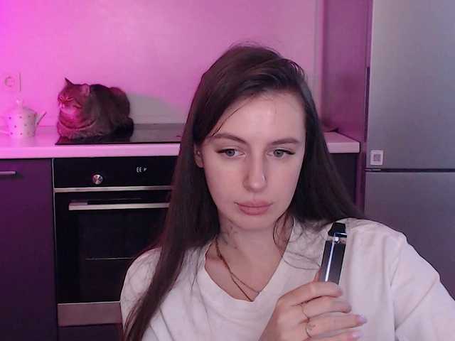 Lilijily live cam on BongaCams