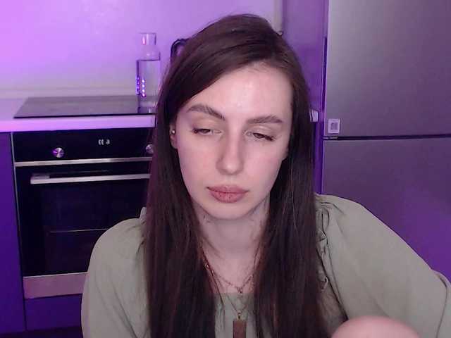 Lilijily live cam on BongaCams