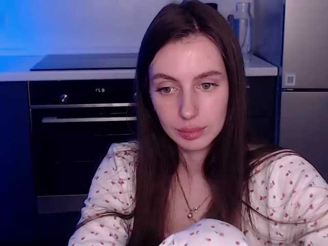 Lilijily live cam on BongaCams