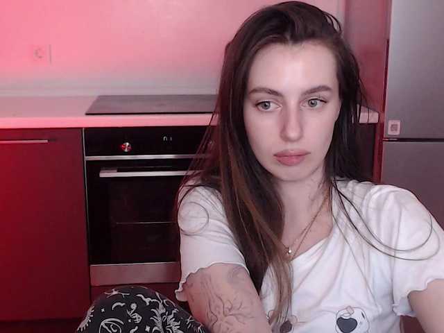 Lilijily live webcam show