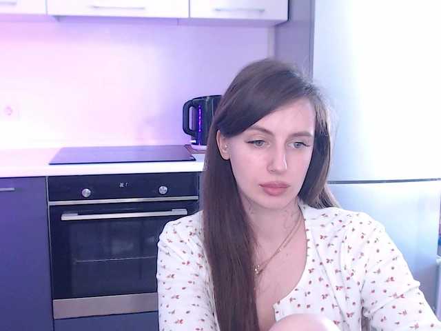 Lilijily live cam on BongaCams