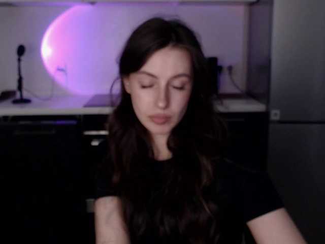 Lilijily live cam on BongaCams