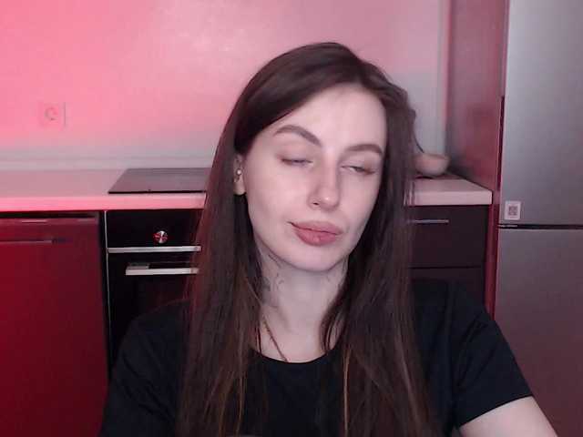 Lilijily live webcam show