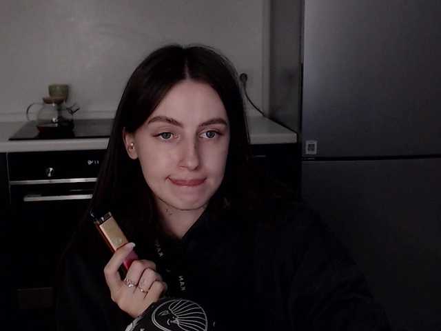 Lilijily live cam on BongaCams