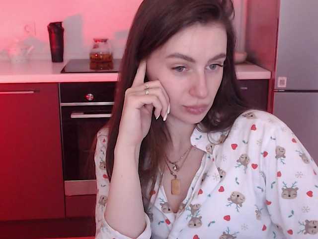 Lilijily live cam on BongaCams