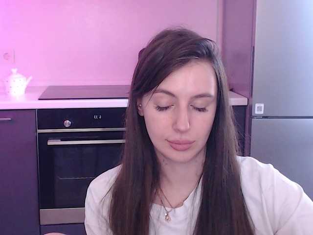 Lilijily live cam on BongaCams