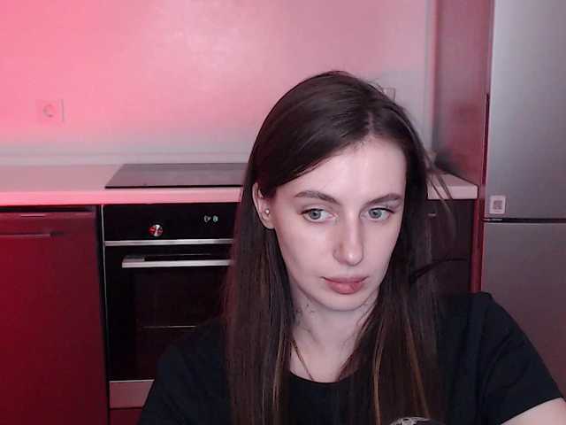 Lilijily live webcam show