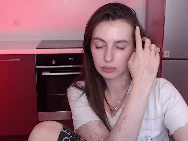 Lilijily live webcam show