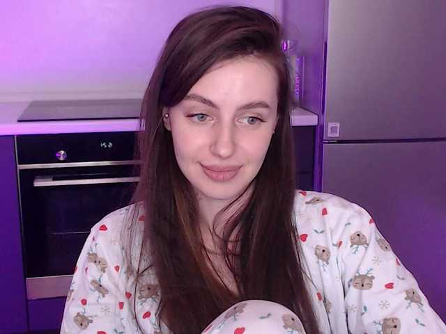 Lilijily live cam on BongaCams