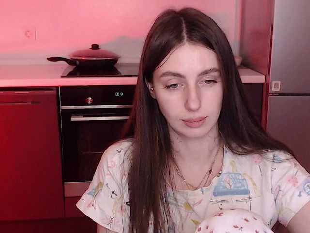 Lilijily live webcam show