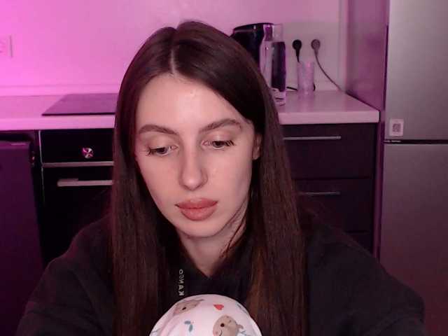 Lilijily live cam on BongaCams