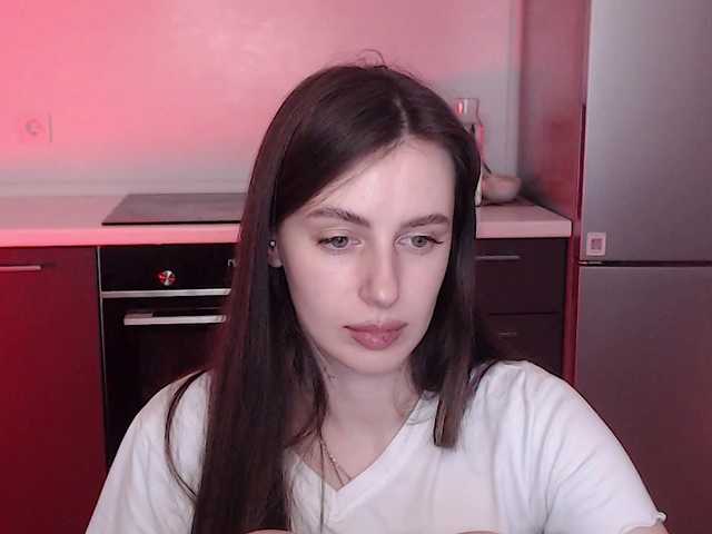 Lilijily live webcam show