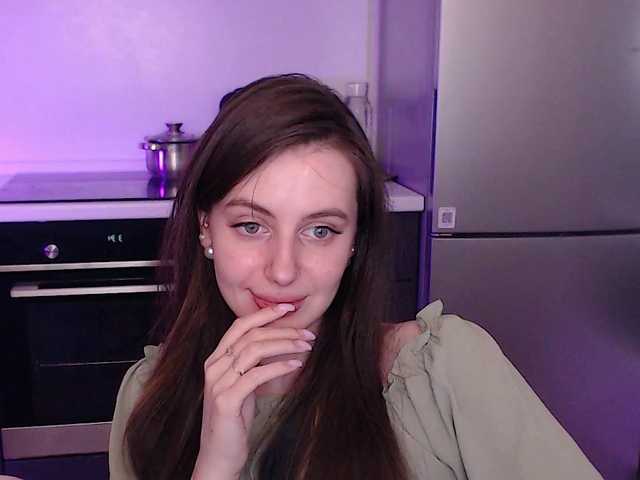 Lilijily live cam on BongaCams