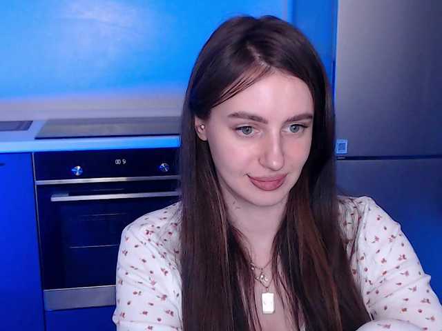 Lilijily's BongaCams show and profile