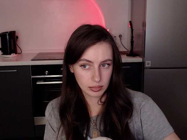 Lilijily live cam on BongaCams