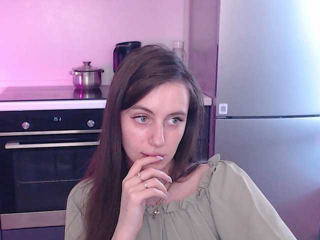Lilijily live cam on BongaCams