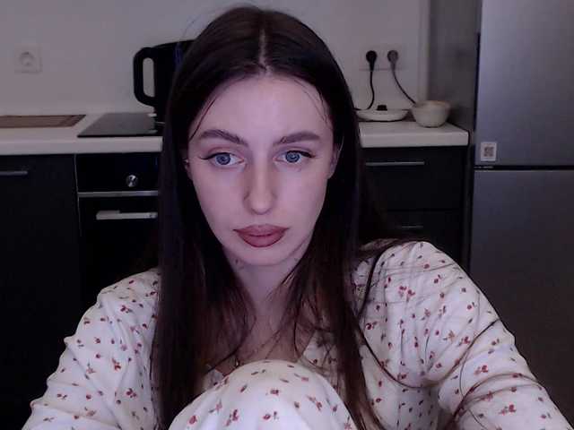 Lilijily live cam on BongaCams