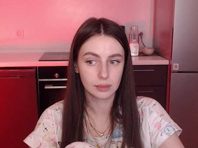 Lilijily live webcam show