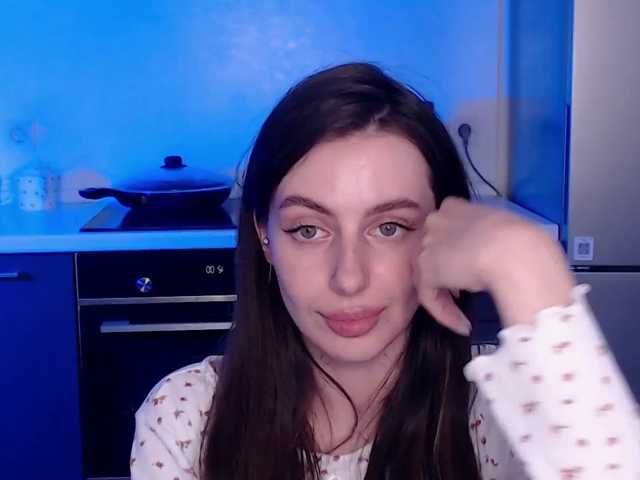 Lilijily live cam on BongaCams